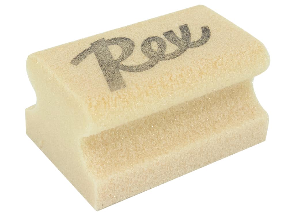 Smoothing Cork, divinycell