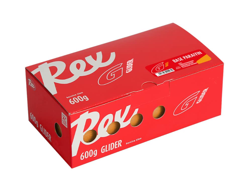 Pohjusteparafiini 600g