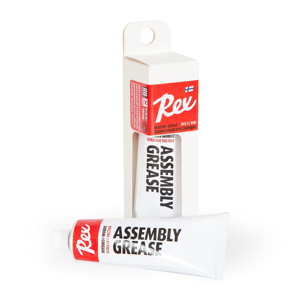 REX Assembly Grease