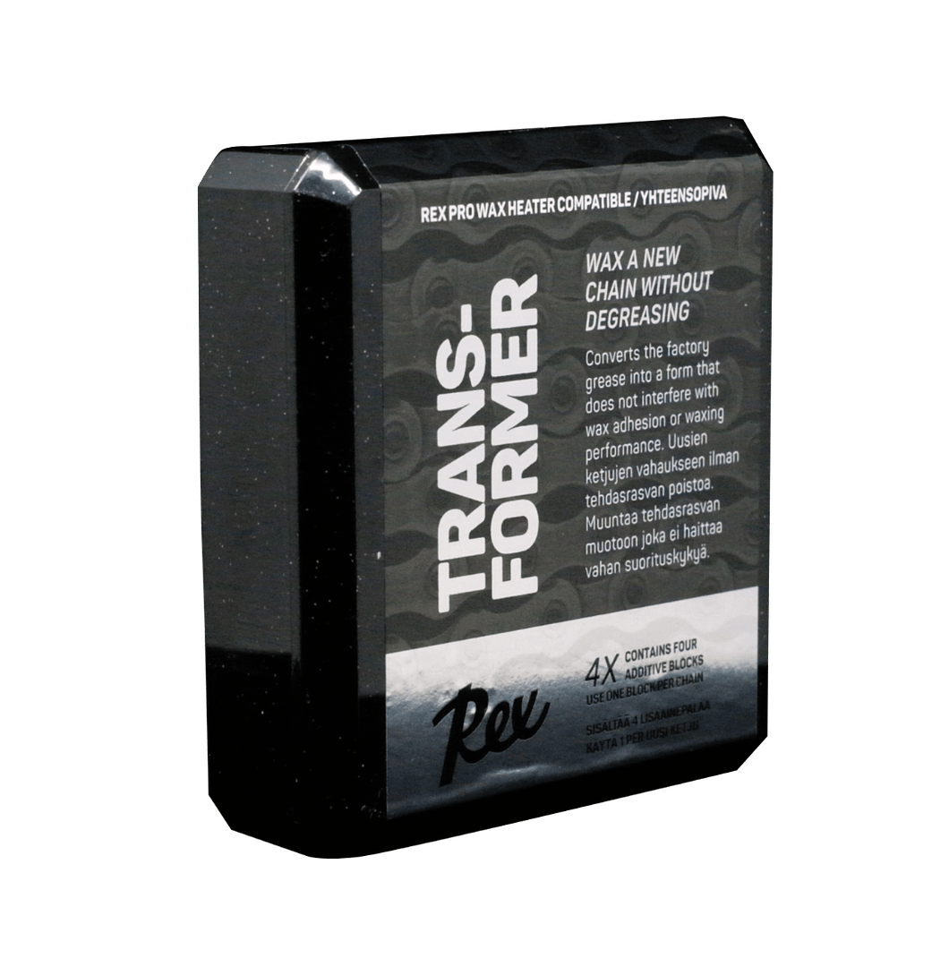 Transformer Block additive for hot wax 40g - Image 8