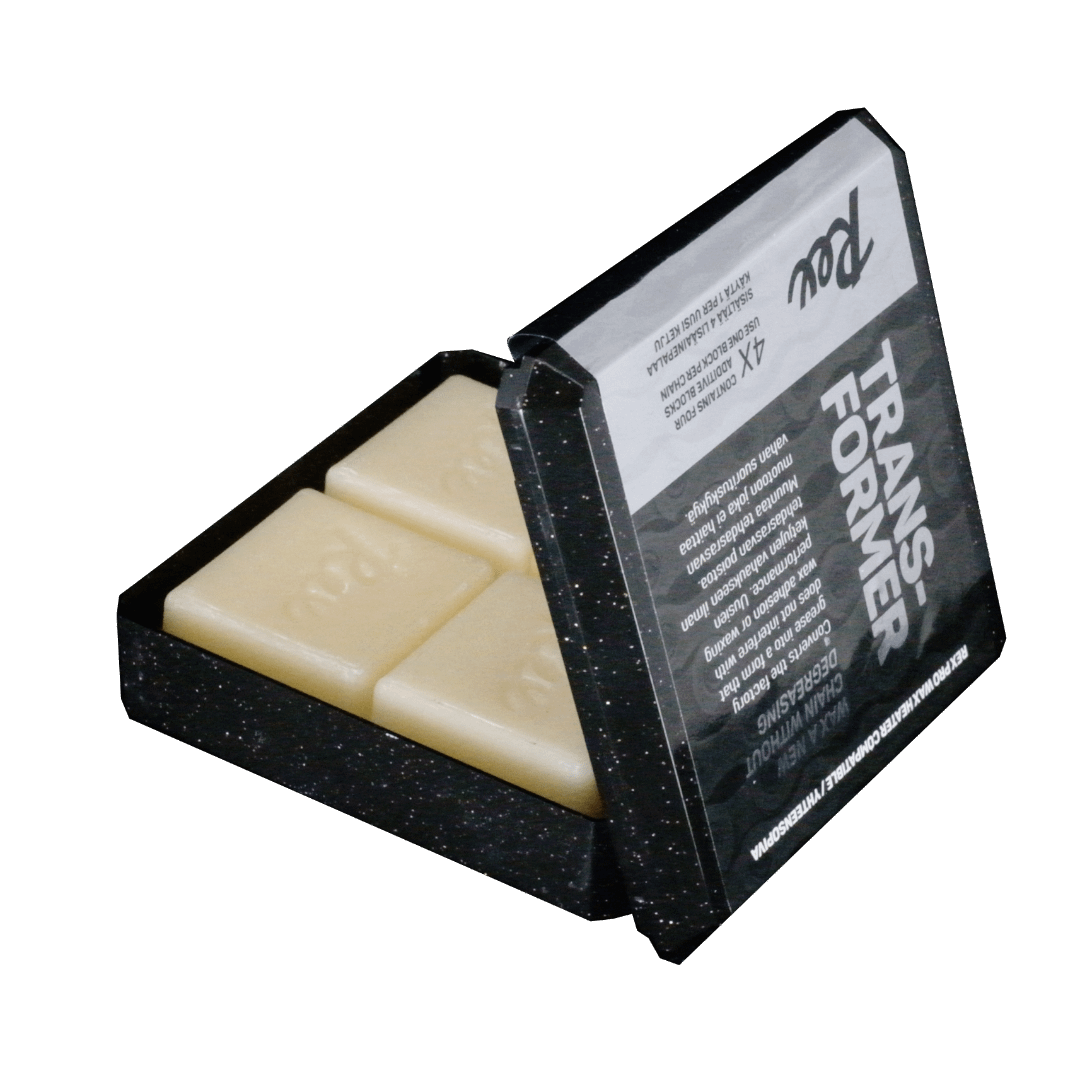 Transformer Block additive for hot wax 40g - Image 10