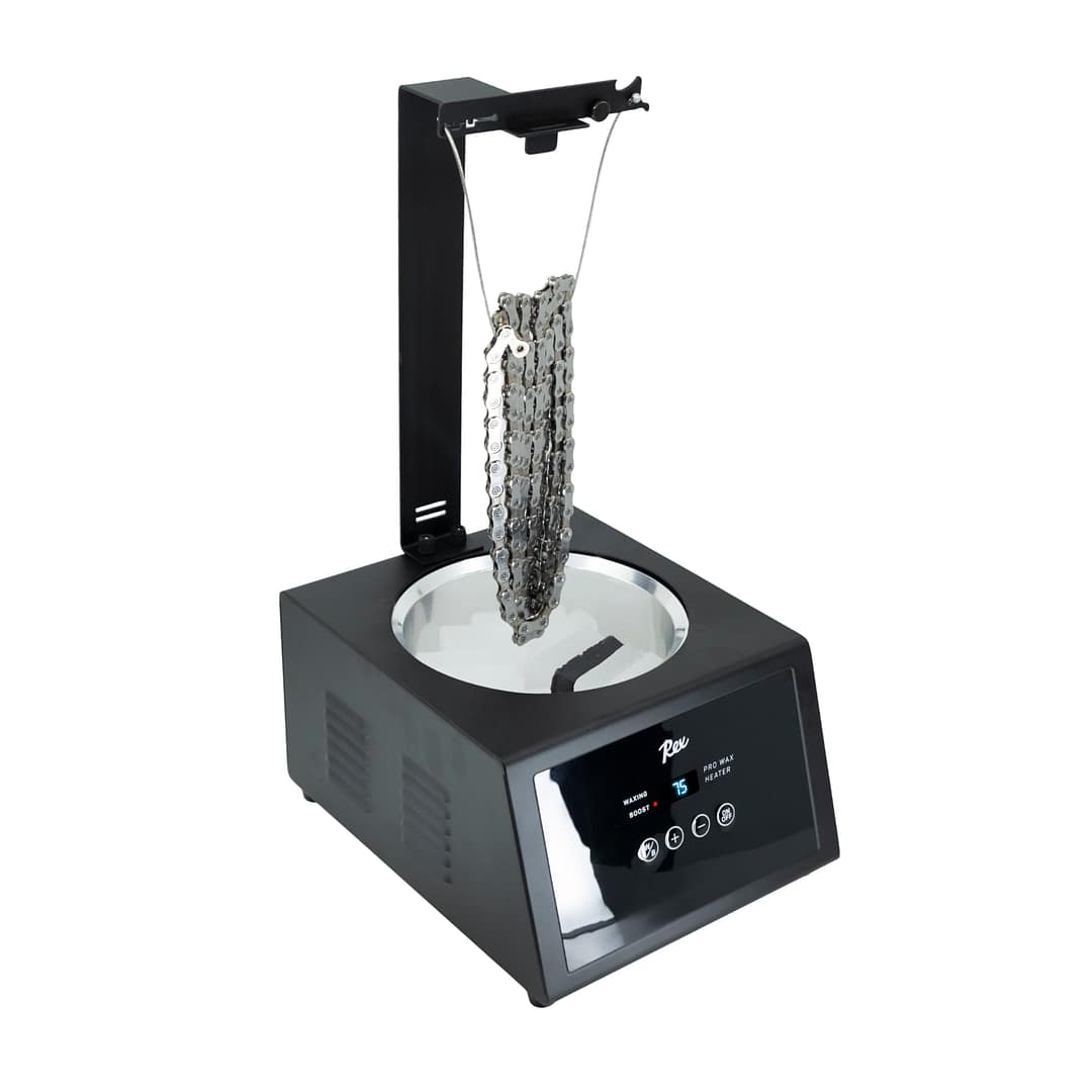 Wax Heater Professional