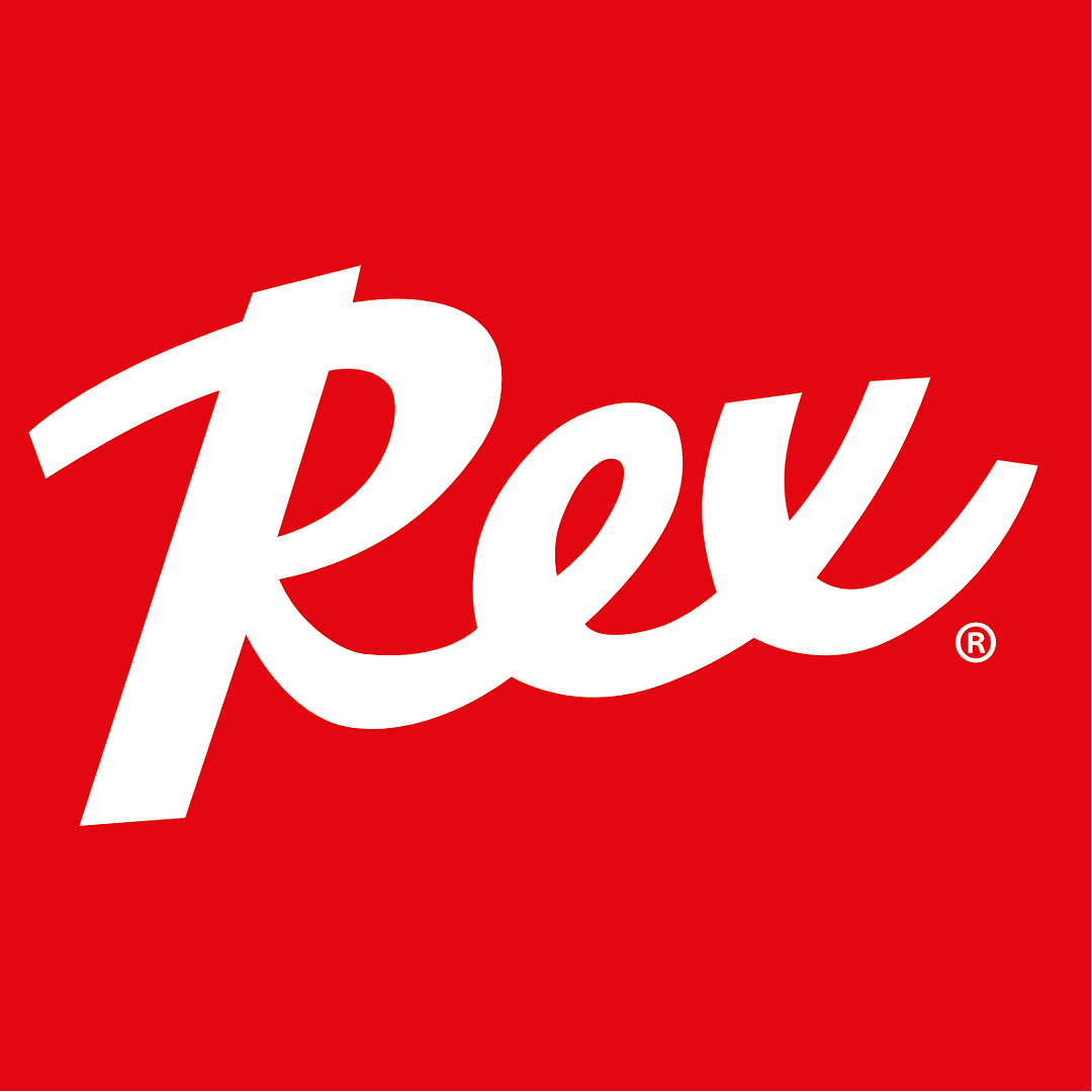 Rex Brand Media Hub - Rex