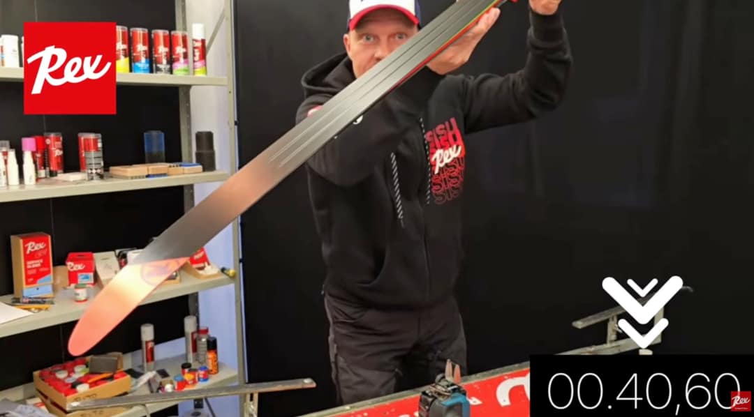 Video: Kisaluisto alle minuutissa!