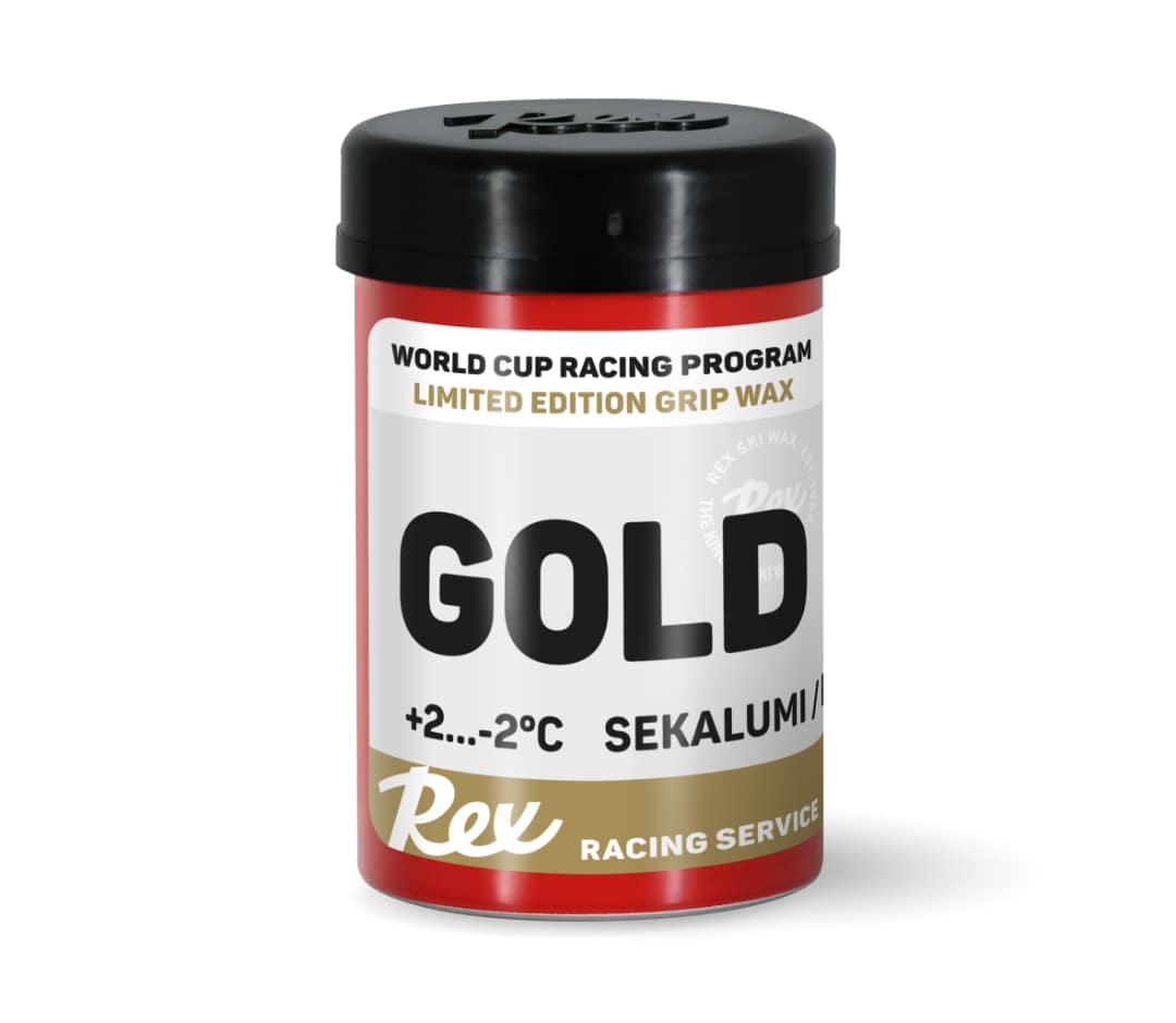 Gold Racing Service