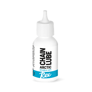 Arctic Chain Lube
