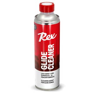 Glide Cleaner SISU N-Kinetic³ 500 ml