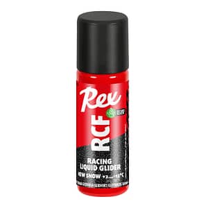 RCF Graphite sponge