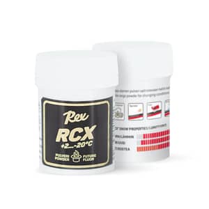 RCX Fluor Powder