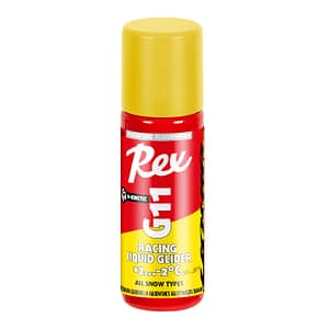 G11 Yellow Sponge Bottle