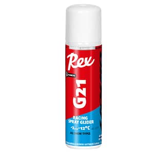 G21 Blue N-kinetic Spray