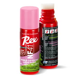REX NF41 Pink Green 60ml
