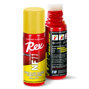 REX NF11 Yellow 60ml