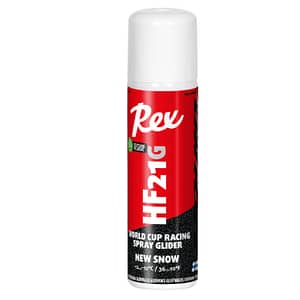 HF21G New Snow Spray