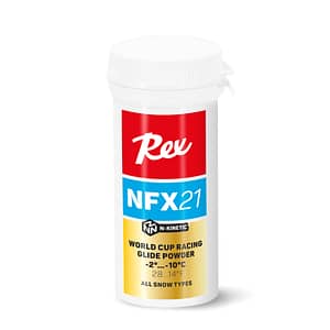 NFX 21 Sininen N-kinetic pulveri