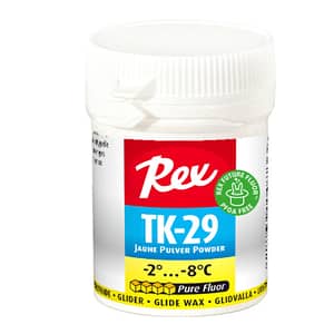 TK-29 fluor powder