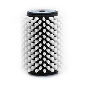 Roto Nylon, semi hard 100 mm0,21