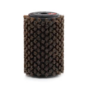 Horsehair brush 100 mm