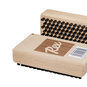 Horsehair brush