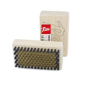 REX Messinkiharja, hieno