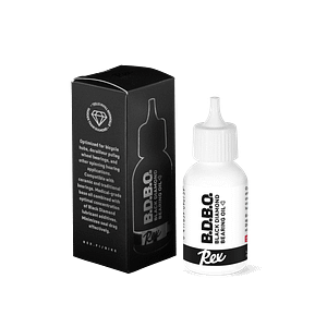 Black Diamond Bearing Oil 20ml
