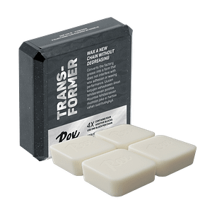 Transformer Block additive for hot wax 40g