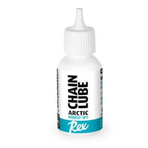 Arctic-ketjuöljy