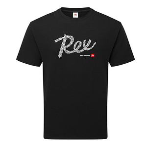 Rex Bike Chain T-shirt