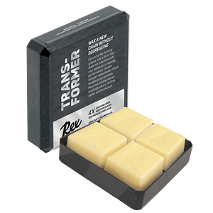 Transformer Block additive for hot wax 40g