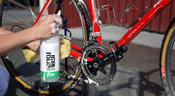 Bicycle Wash 1000ml - Image 2