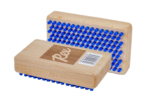 Nylon brush, soft