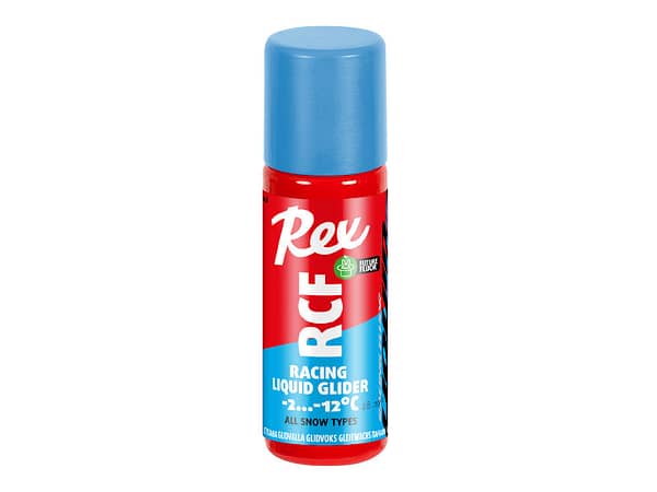 RCF Blue sponge
