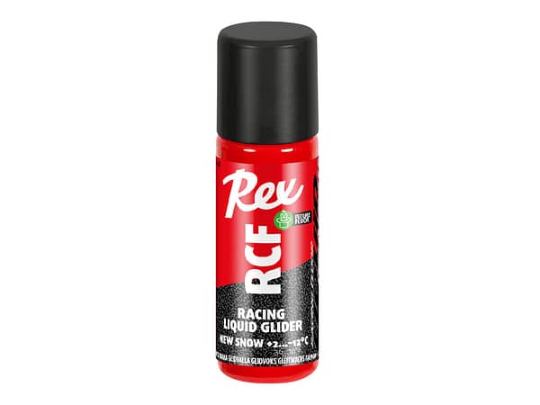 RCF Graphite sponge