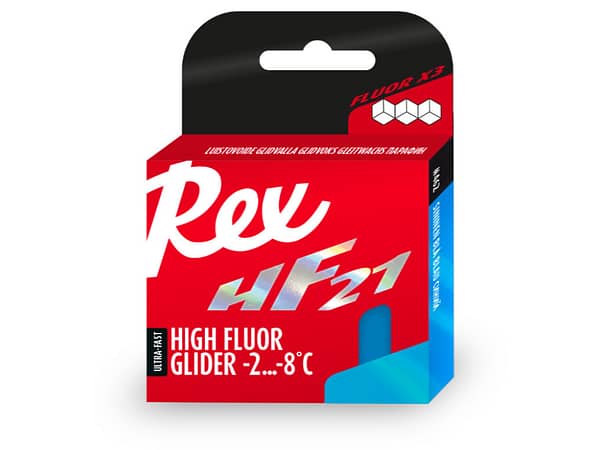 HF21 Blue