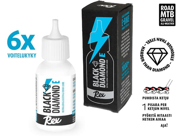 Black Diamond E -Chain Lubrication - Image 2
