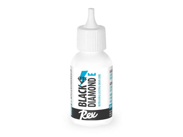 Black Diamond E -Chain Lubrication