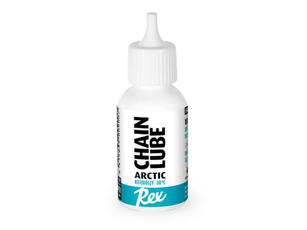 Arctic-ketjuöljy
