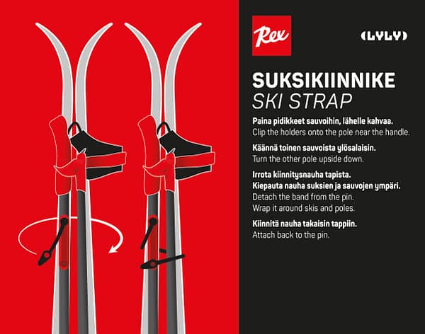 Rex LYLY suksikiinnike - Image 5