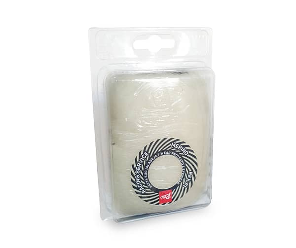 Roto Merino thick and fluffy 100 mm - Image 3