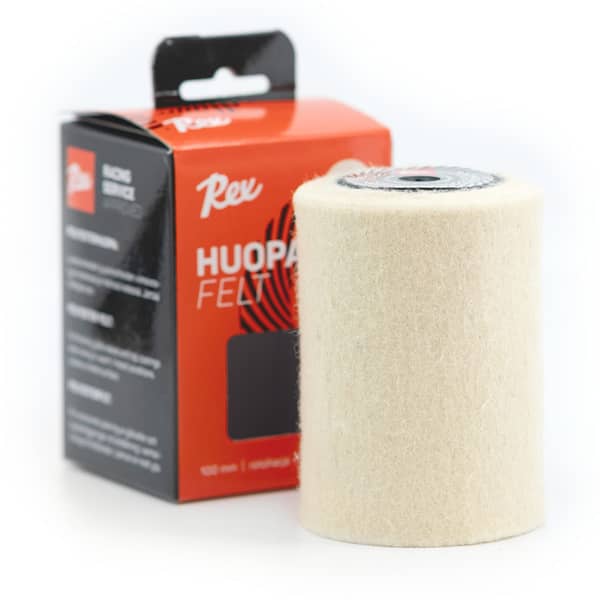 Roto Felt 100 mm - Image 2