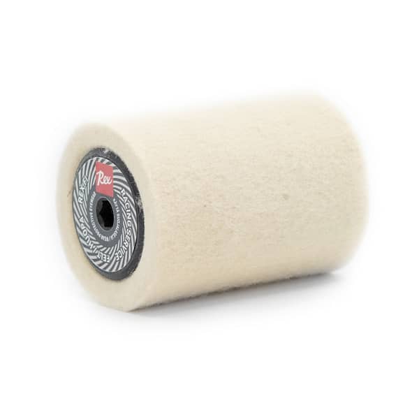 Roto Felt 100 mm - Image 3