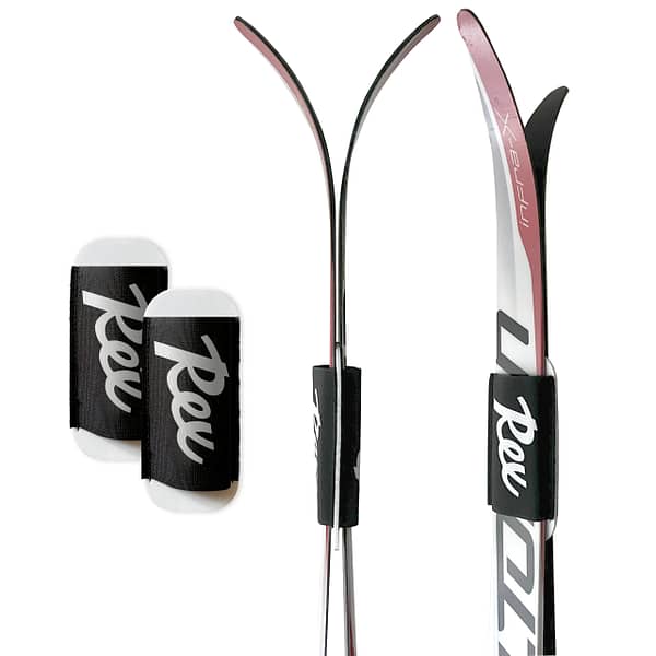 Ski Holder Slip-On - Image 2