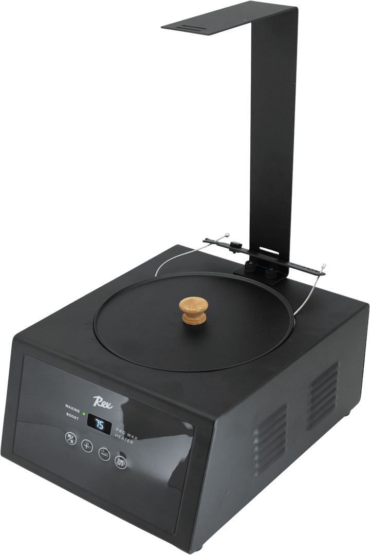Wax Heater Professional - Image 6