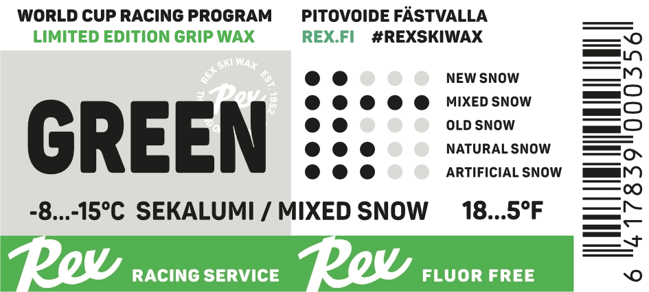 Green Racing Service - Image 2