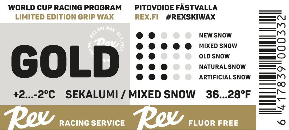 Gold Racing Service - Image 2