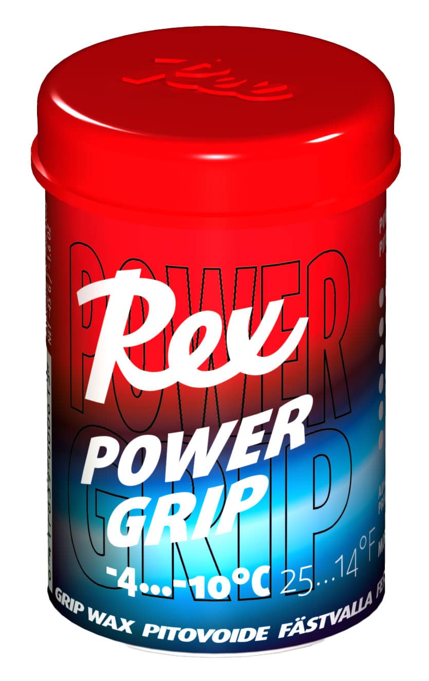 PowerGrip Blue - Rex