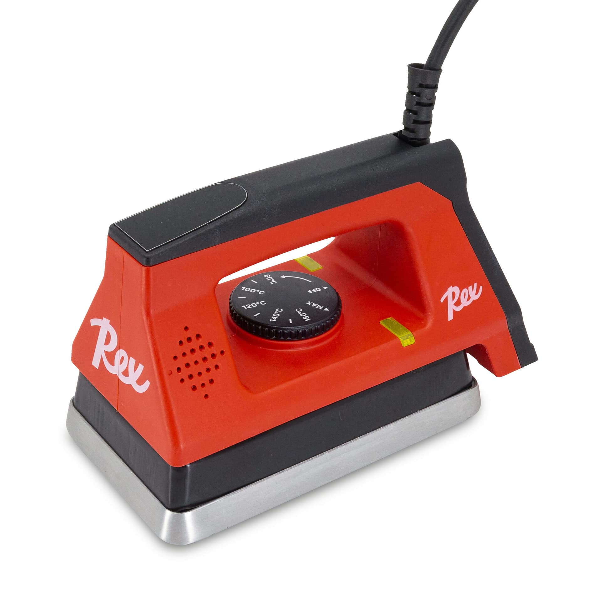 1200 W Waxing Iron - Rex