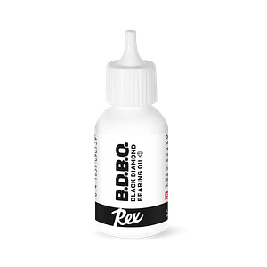 Black Diamond Bearing Oil 20ml