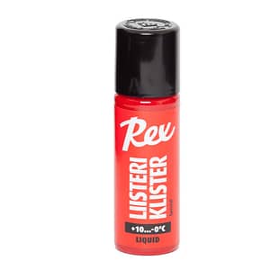 Red Liquid Klister