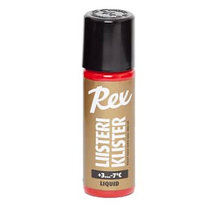 Liquid Gold Klister